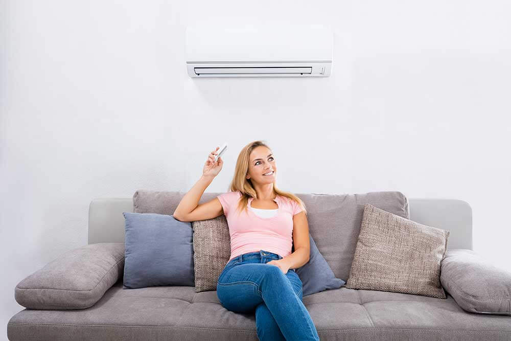come utilizzare al meglio il climatizzatore