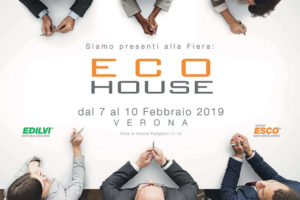 Fiera Eco House