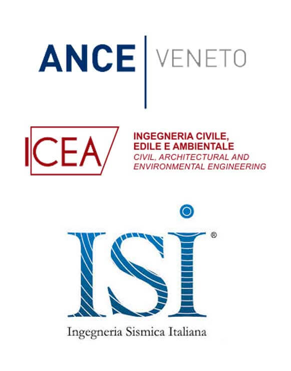 Riqualificazione energetica e sismica degli edifici esistenti