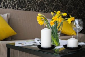 Consigli per realizzare un angolo relax all'interno della propria casa