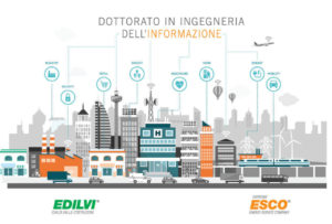 bando dottorato di ricerca ingegneria informazione