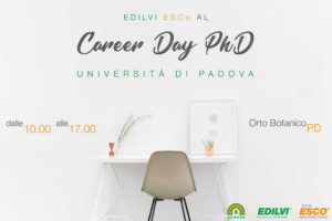 career day PhD 2018