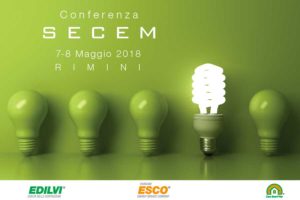 conferenza SECEM