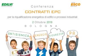 contratti epc