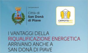 convegni a san donà riqualificazione energetica 17-18 settembre 2019