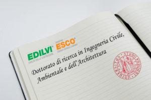 dottorato di ricerca in ingegneria civile e ambientale