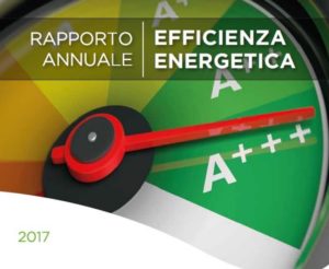 efficienza energetica