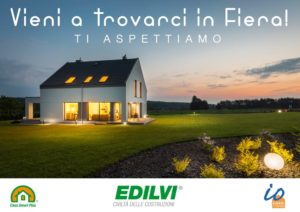 fiera io casa 2018