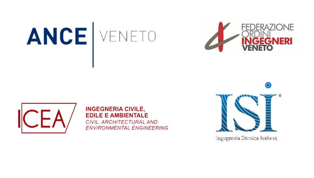 nuovi edifici nzeb Seminario 17 maggio 2017 loghi
