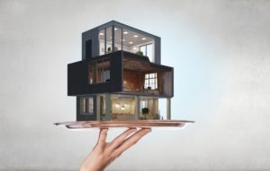 Social housing