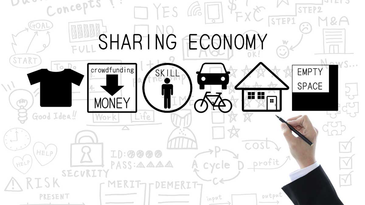 Come creare una comunità energetica: alla base della sharing economy