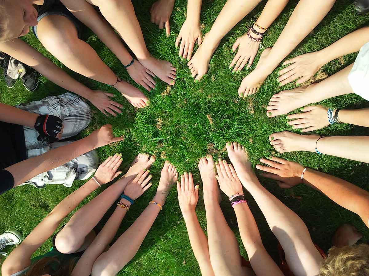 Cos'è una comunità energetica