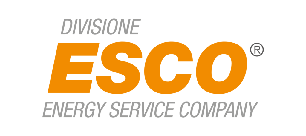 Logo Divisione ESCO